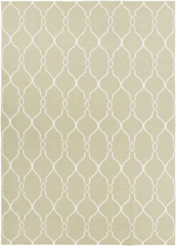 Hendon Modern Beige Area Rug