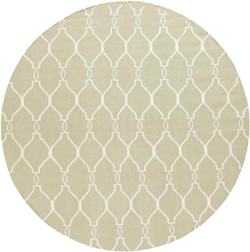 Hendon Modern Beige Area Rug