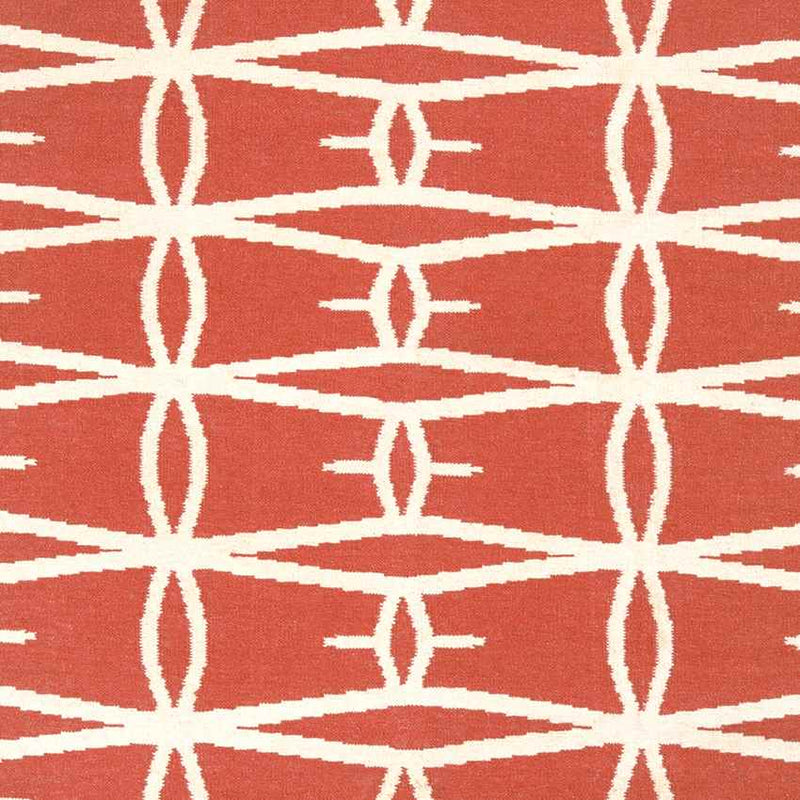 Durango Modern Coral Area Rug