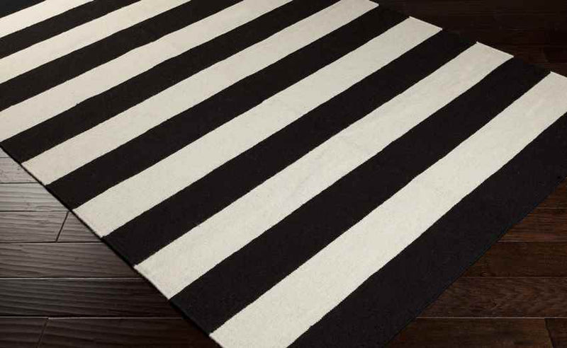 Nathaly Modern Ivory Area Rug