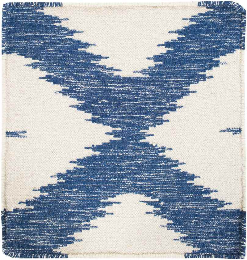 Ninon Global Navy Area Rug