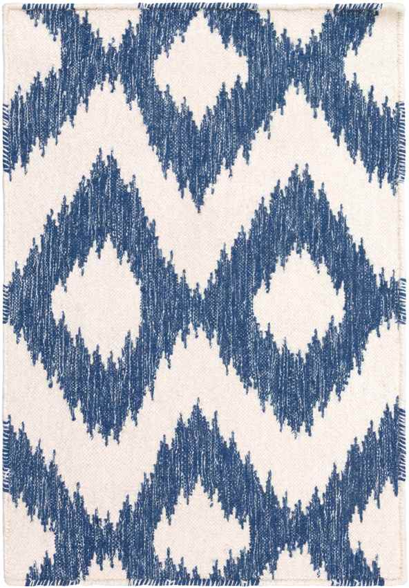 Ninon Global Navy Area Rug