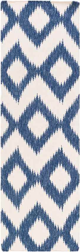 Ninon Global Navy Area Rug