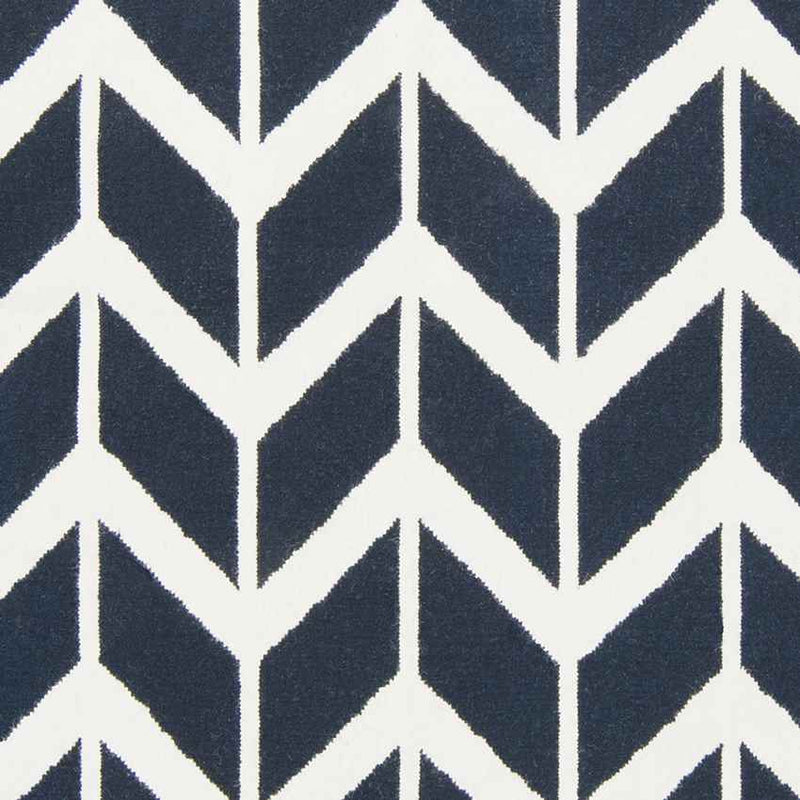 Dyer Modern Ink Area Rug