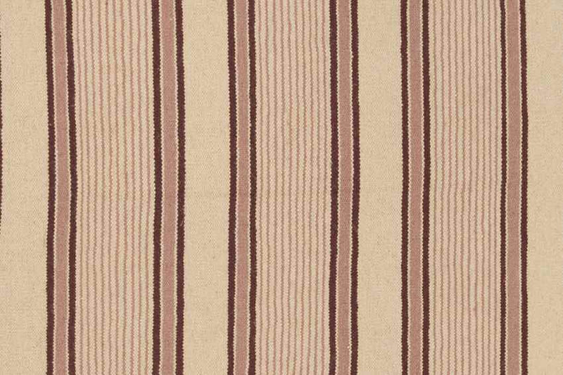 Eaton Modern Beige/Rose Area Rug