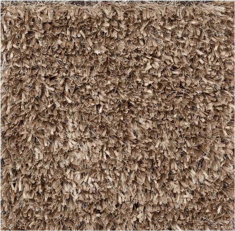 Elkins Modern Camel Area Rug