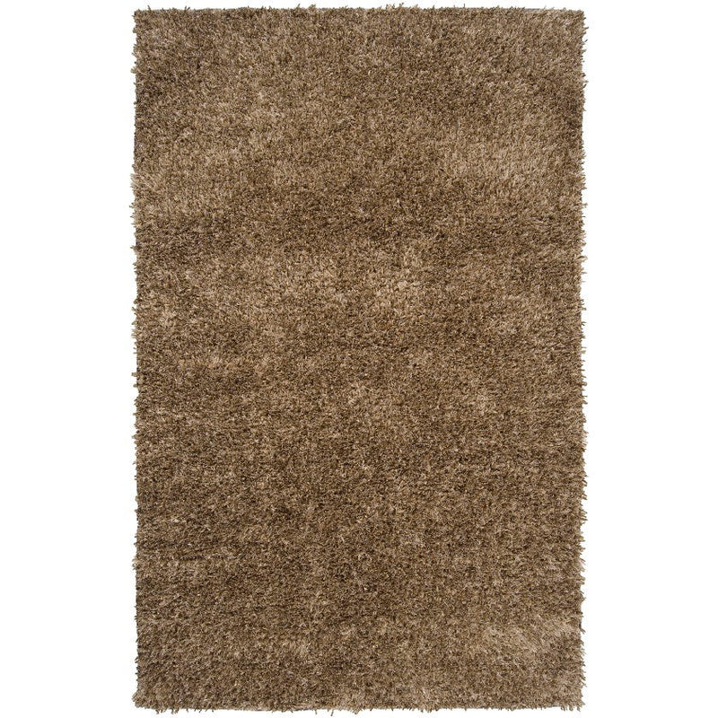 Elkins Modern Camel Area Rug