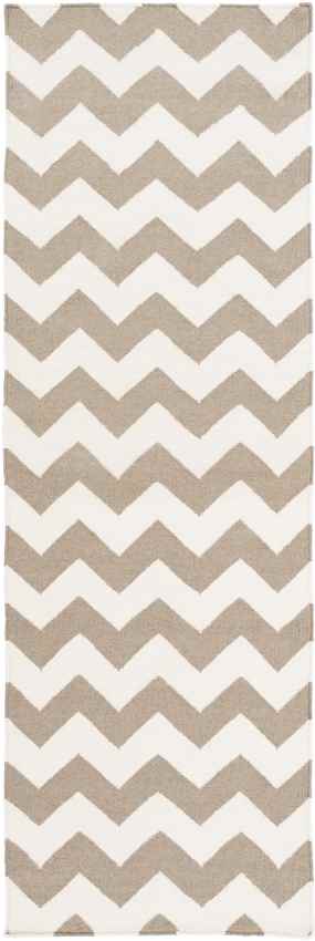 Emanuel Modern Brown Area Rug