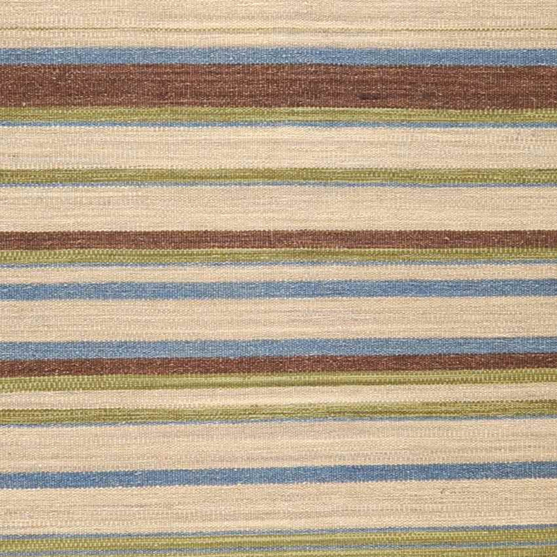 Emeryville Modern Yellow/Brown Area Rug