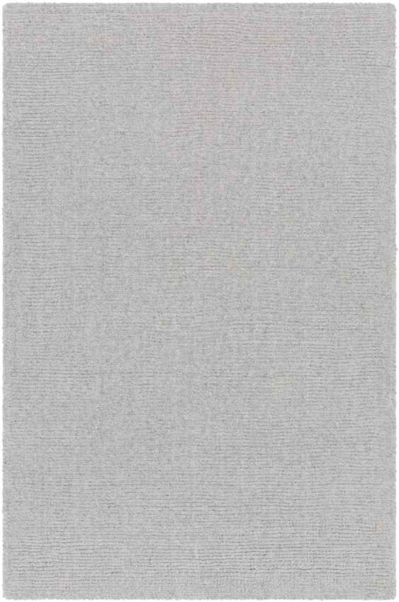 Remy Modern Medium Gray Area Rug