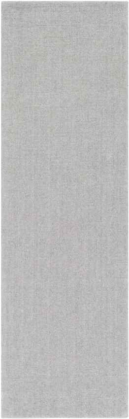 Remy Modern Medium Gray Area Rug