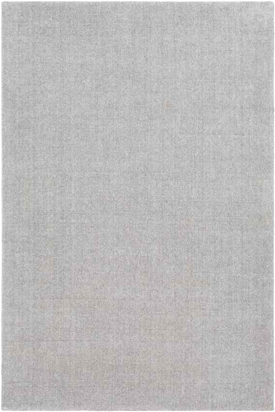 Remy Modern Medium Gray Area Rug