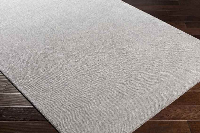 Remy Modern Medium Gray Area Rug