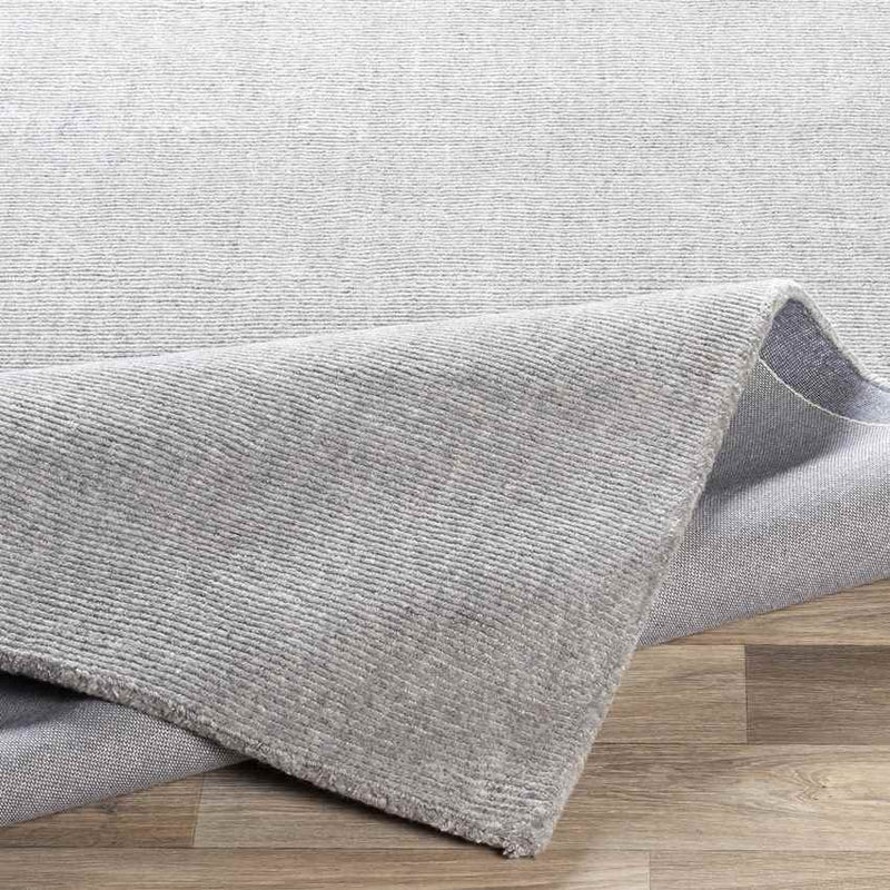 Remy Modern Medium Gray Area Rug