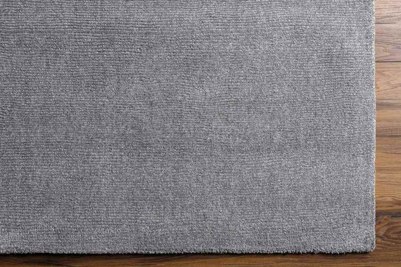 Remy Modern Medium Gray Area Rug