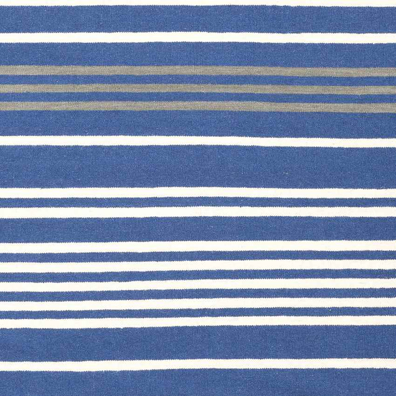 Epes Modern Navy Area Rug