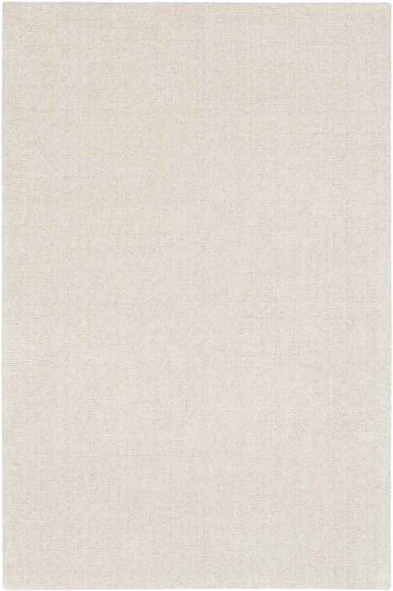 Remy Modern Ivory Area Rug