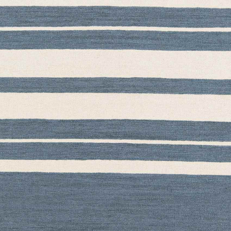 Escalon Modern Denim Area Rug