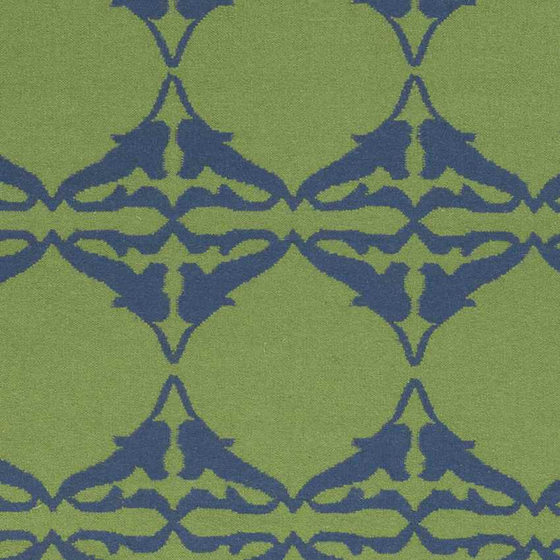 Etna Global Beige/Green/Gray Area Rug