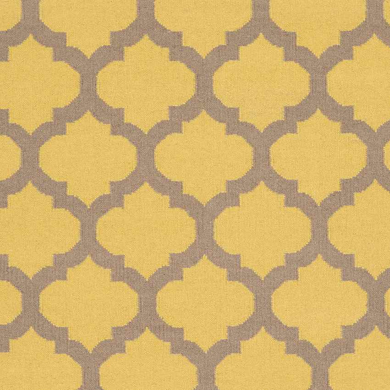 Wigton Cottage Gold Area Rug