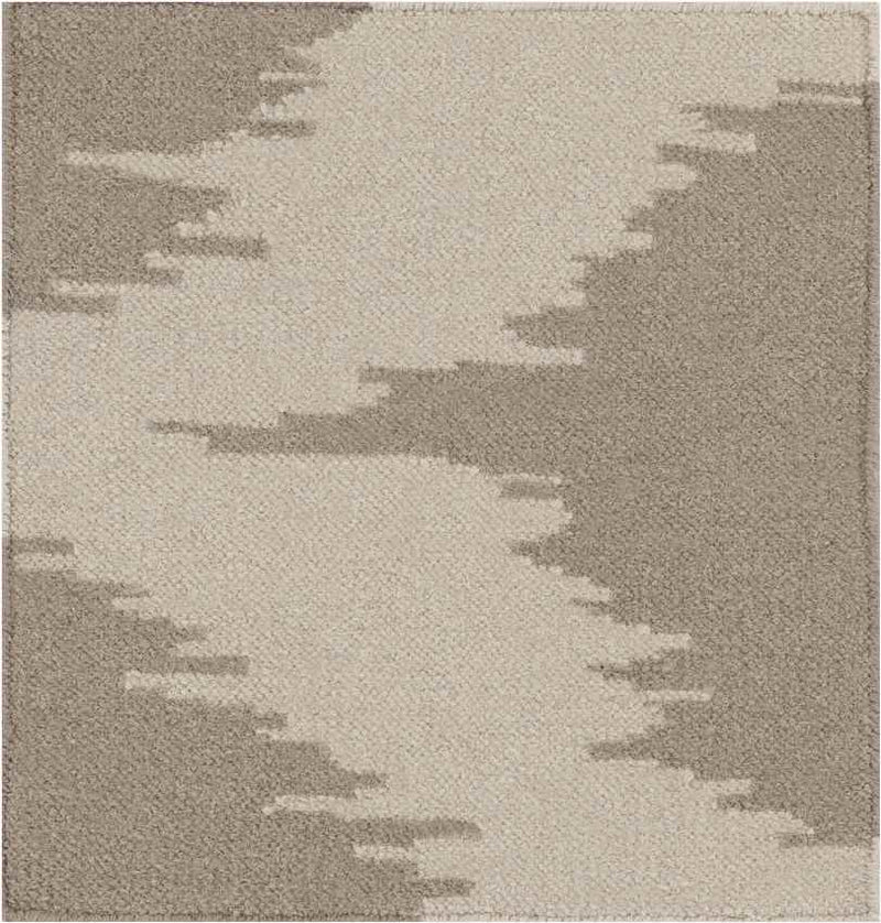 Everton Global White/Gray Area Rug