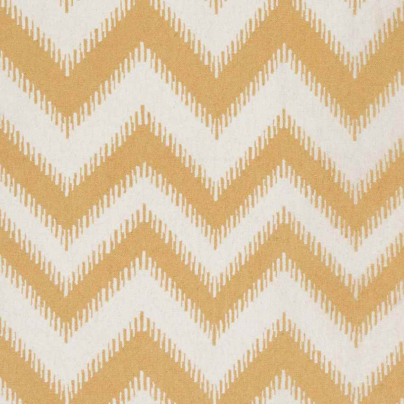 Fairburn Global Gold/White Area Rug