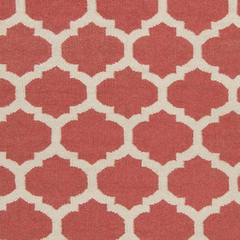 Wigton Cottage Red Area Rug