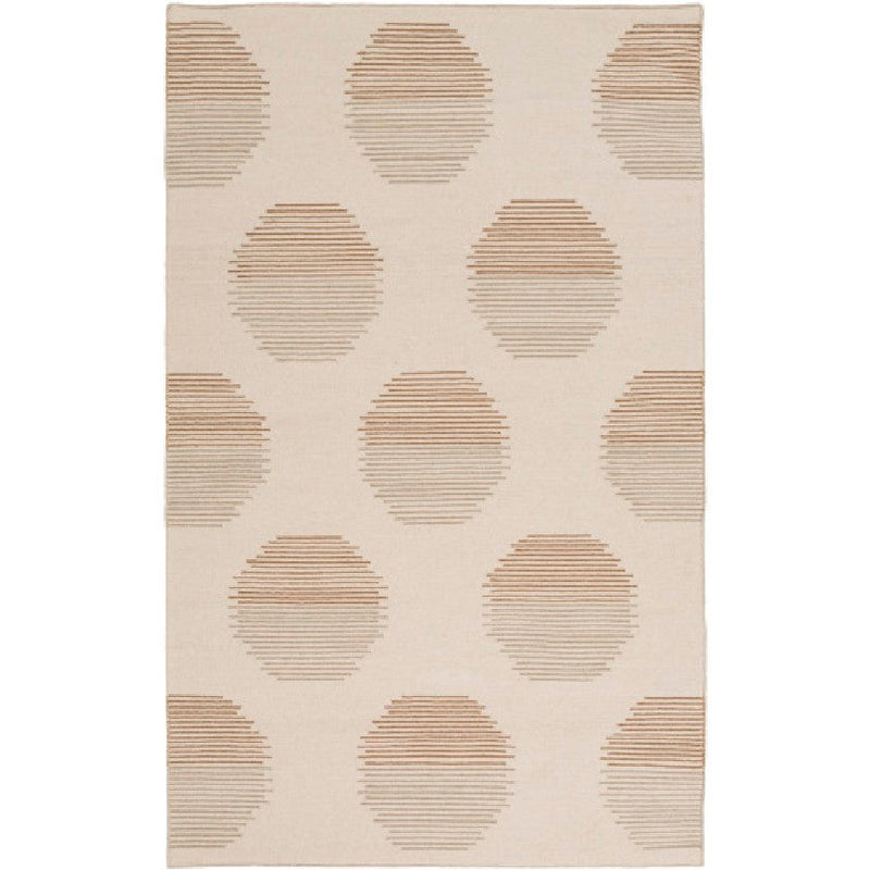 Ephesus Global Ivory Area Rug