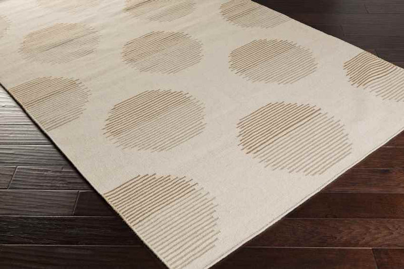 Ephesus Global Ivory Area Rug