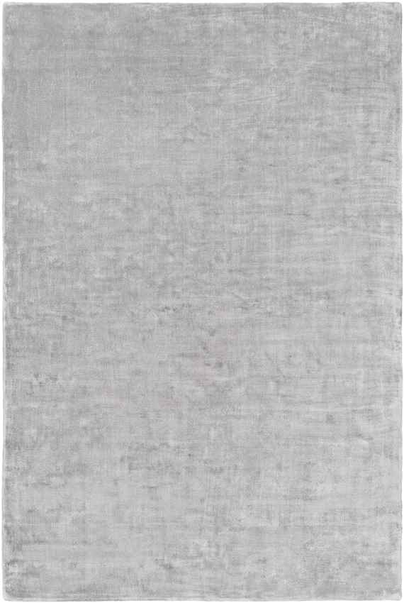 Salene Modern Medium Gray Area Rug