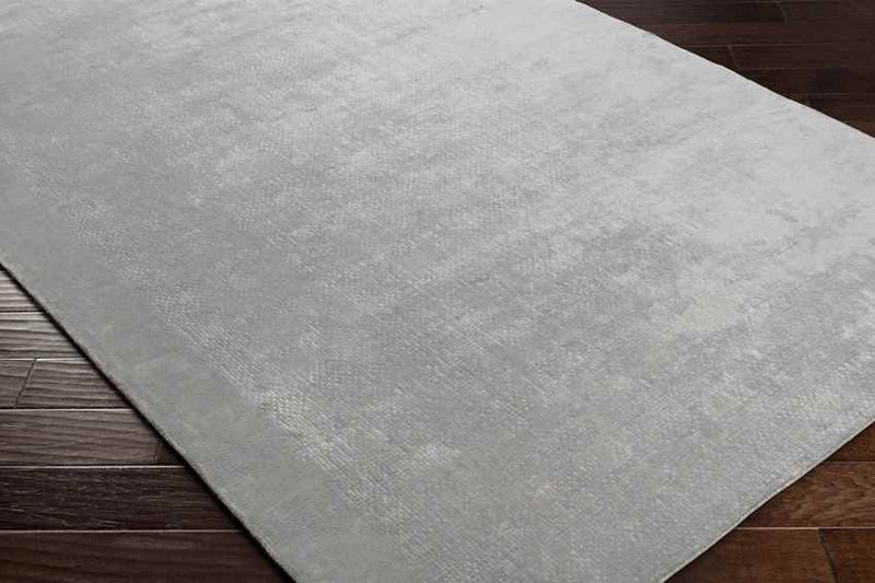 Salene Modern Medium Gray Area Rug