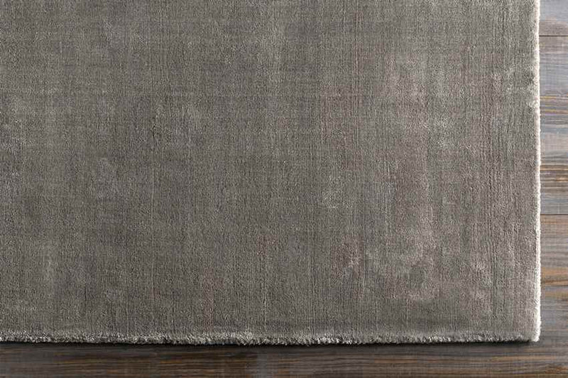 Salene Modern Medium Gray Area Rug