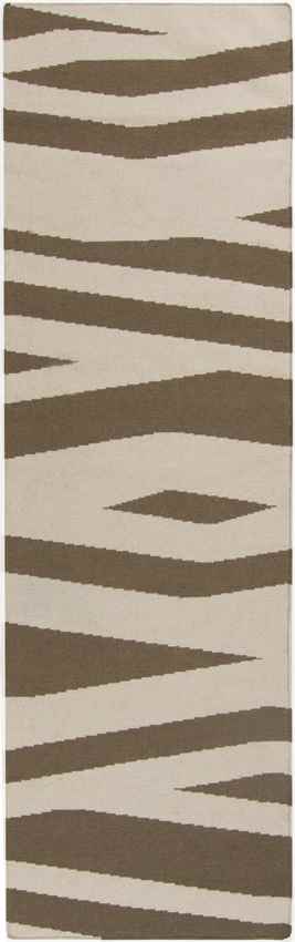 Farmington Modern Ivory Area Rug