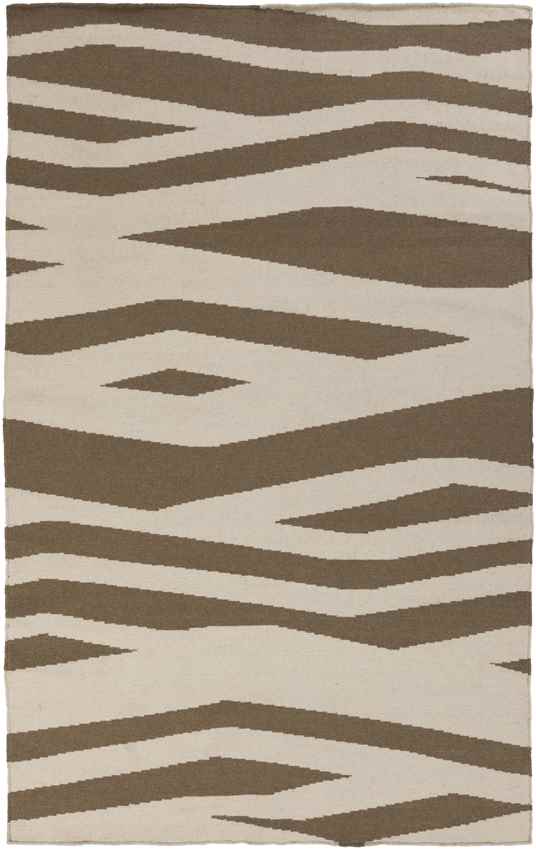 Farmington Modern Ivory Area Rug