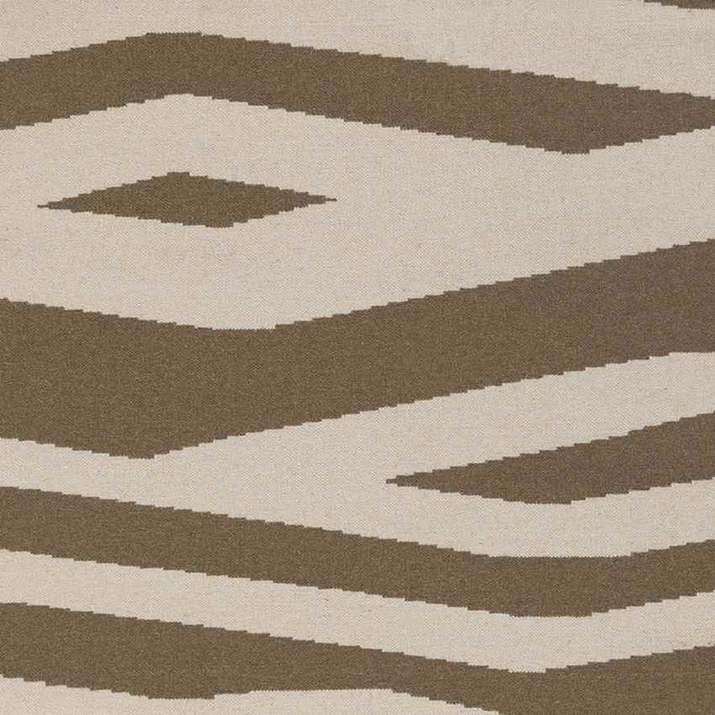 Farmington Modern Ivory Area Rug