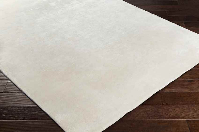 Salene Modern Cream Area Rug