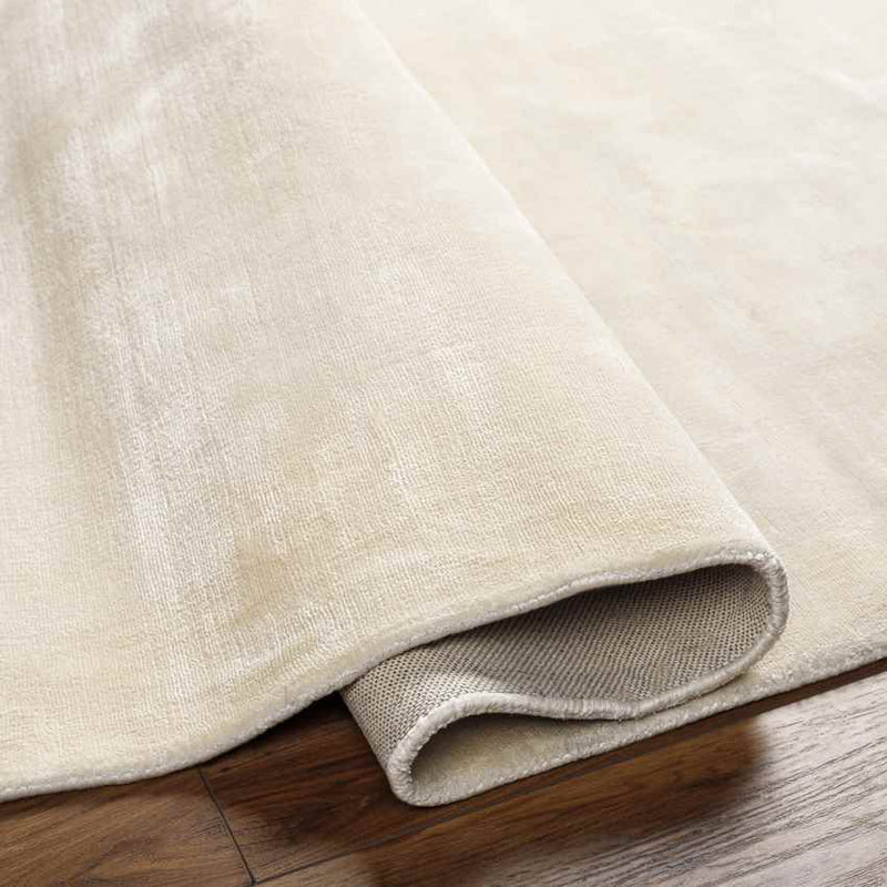 Salene Modern Cream Area Rug