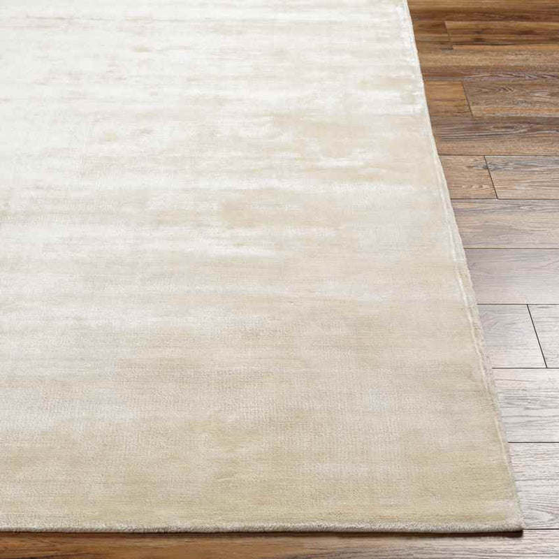 Salene Modern Cream Area Rug