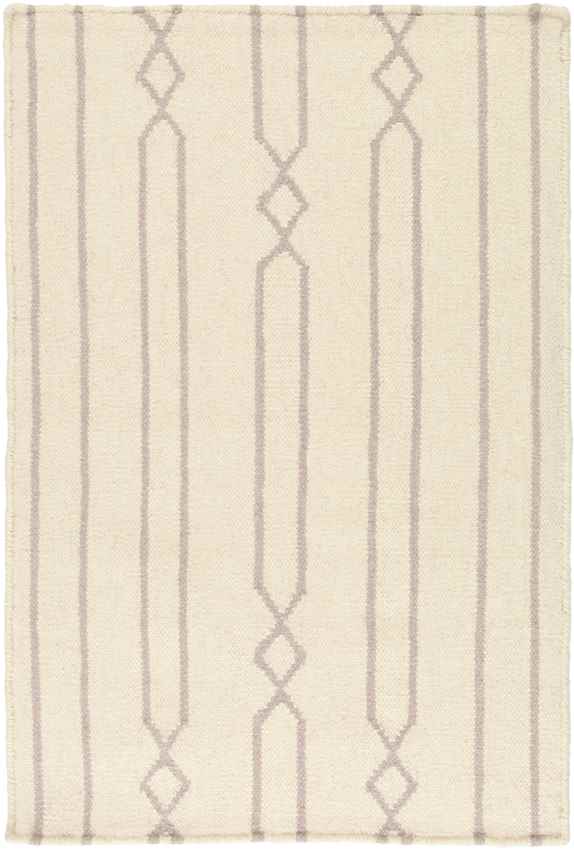 Enola Modern Beige Area Rug