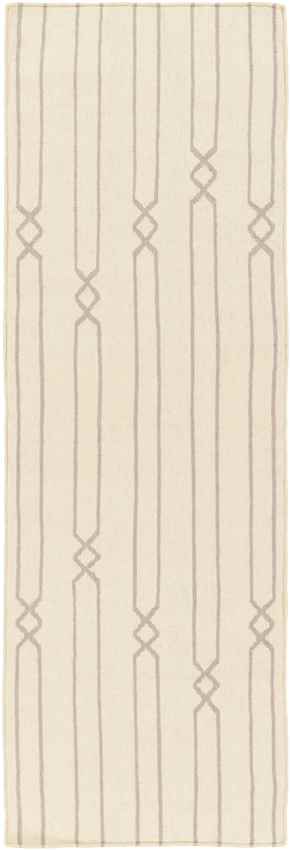 Enola Modern Beige Area Rug