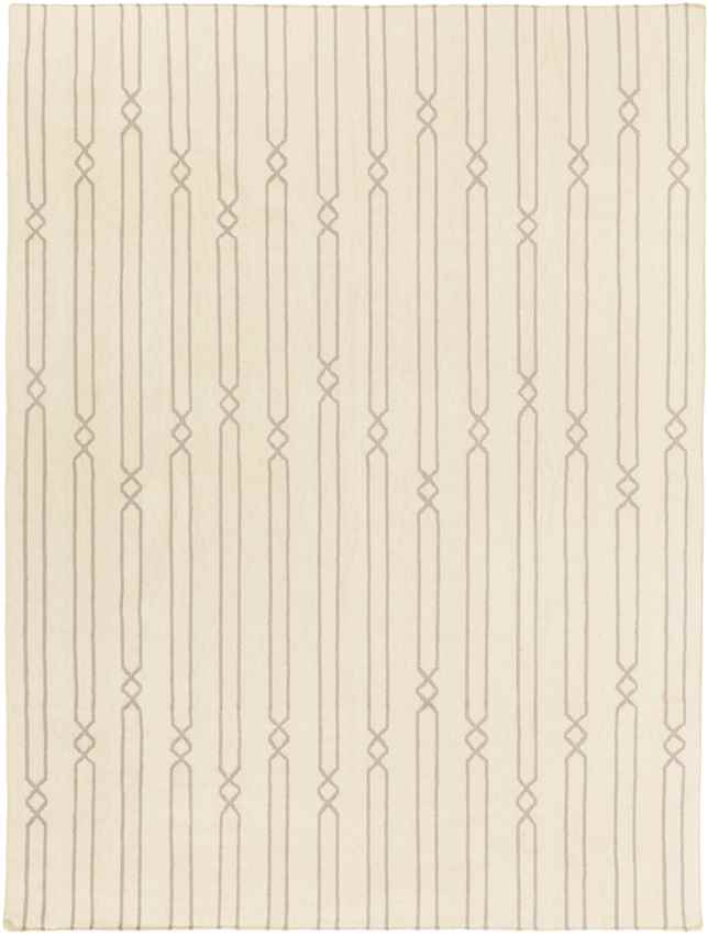 Enola Modern Beige Area Rug