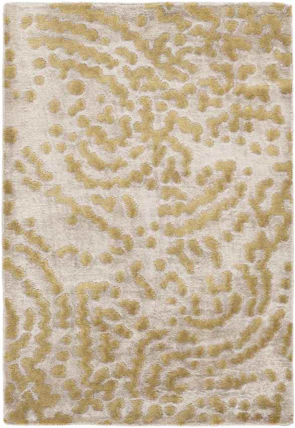 Scout Modern Taupe Area Rug