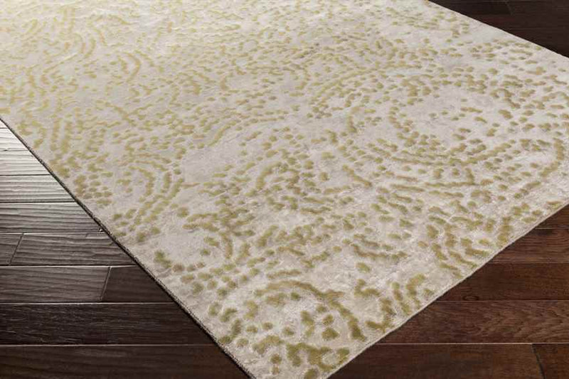 Scout Modern Taupe Area Rug