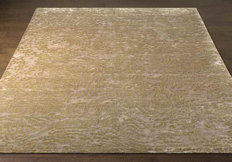 Scout Modern Taupe Area Rug