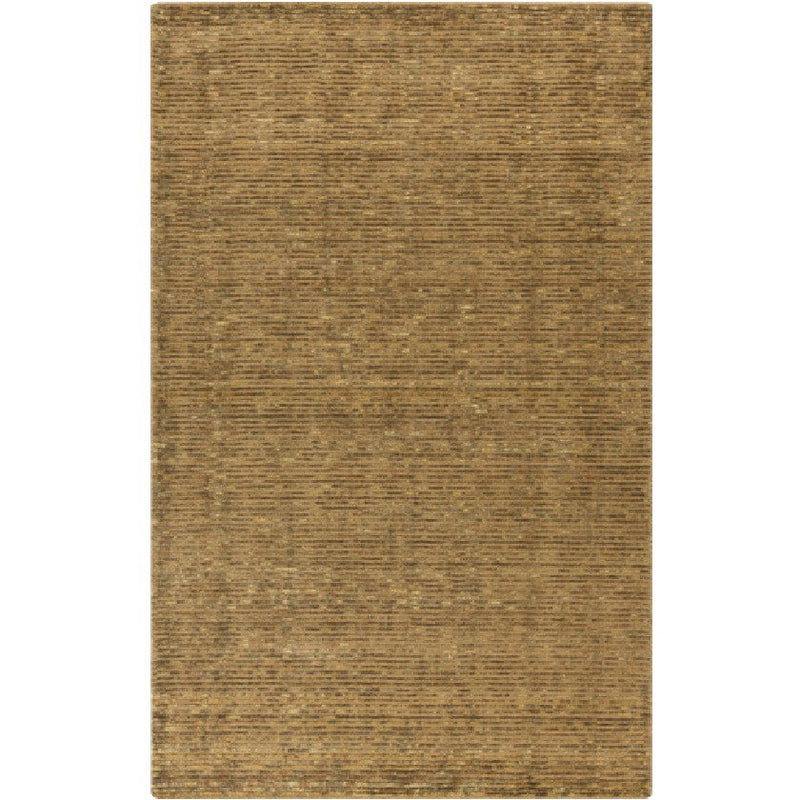 Alsager Modern Light Gray/Moss/Taupe Area Rug