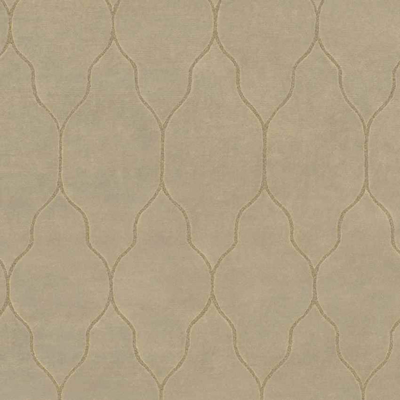 Flagstaff Modern Beige/Ivory Area Rug