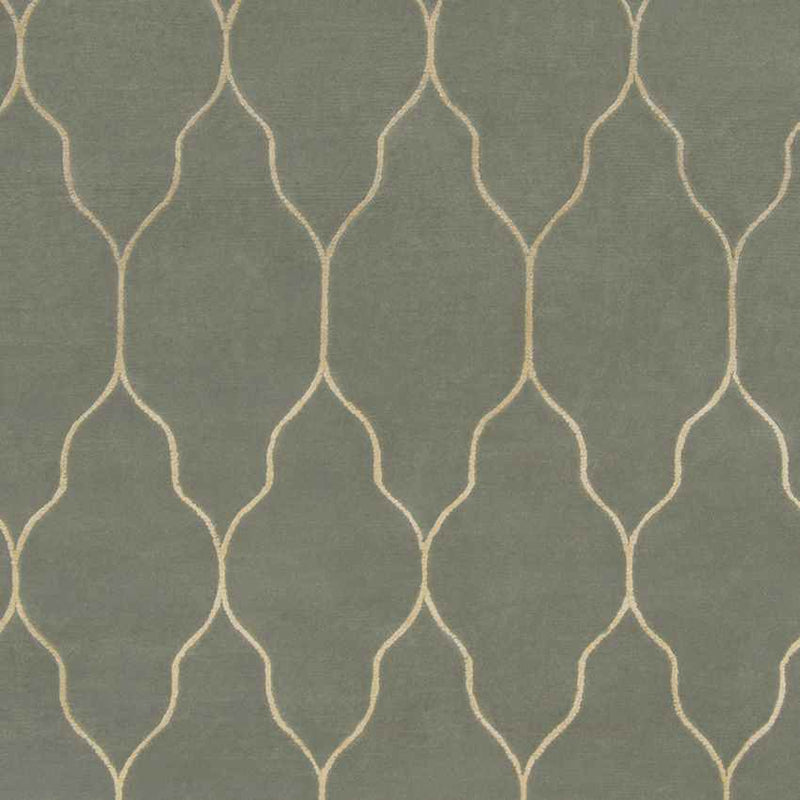 Flagstaff Modern Beige Area Rug