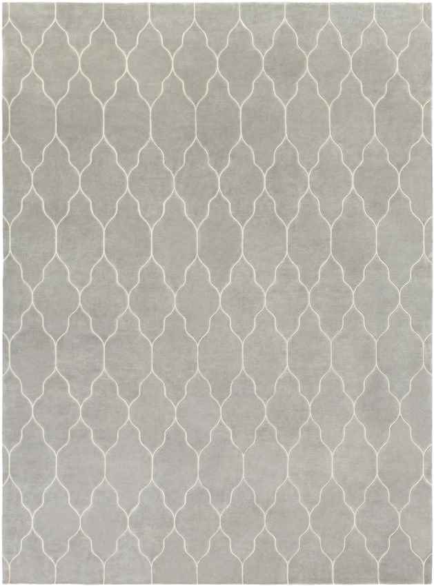 Flagstaff Modern Taupe Area Rug