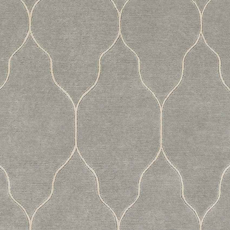 Flagstaff Modern Taupe Area Rug