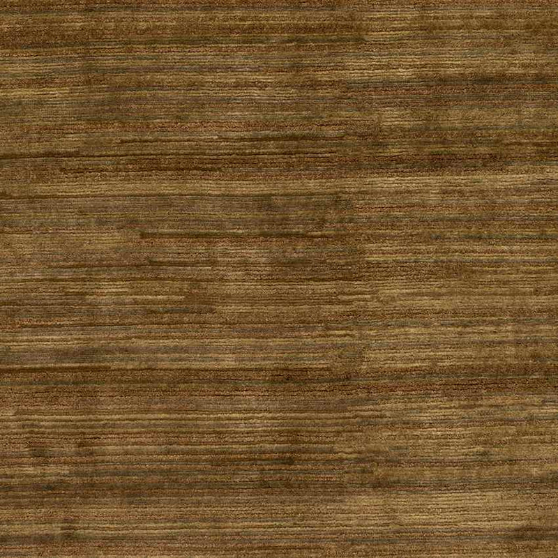 Florala Modern Dark Brown Area Rug